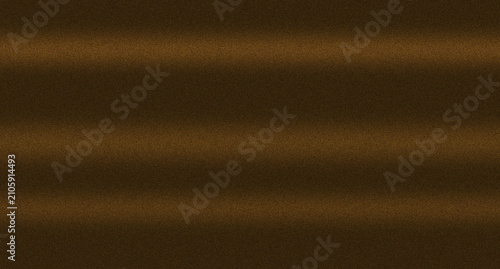 Foto Solar amber gold and bright ochre linear scanline texture background with coarse