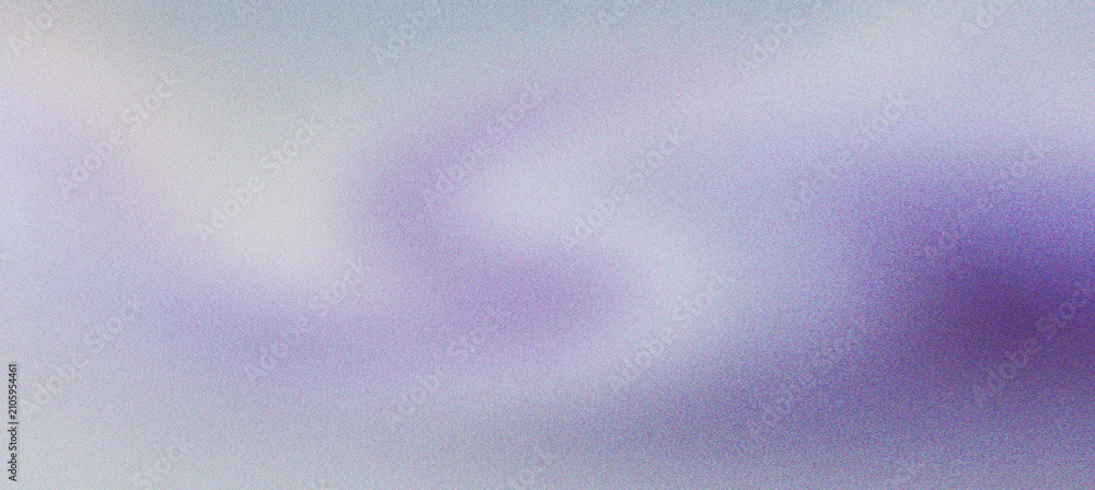 Obraz premium Ethereal purple abstract background with soft blurred waves, dreamy lavender gradient texture for artistic design. Minimalist violet smoke effect, elegant pastel lilac wallpaper for website.