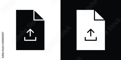 File upload icon