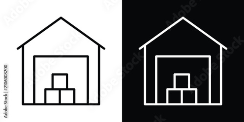 Photos Warehouse icon