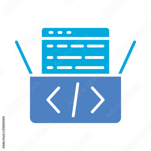 Open Source Icon