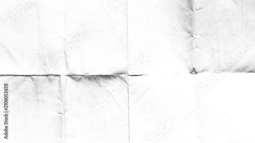 Paper overlay