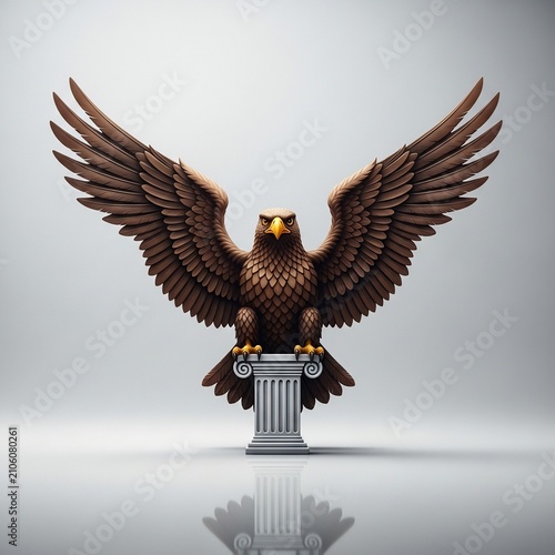 Ascension's Sentinel, Wings Unfurled