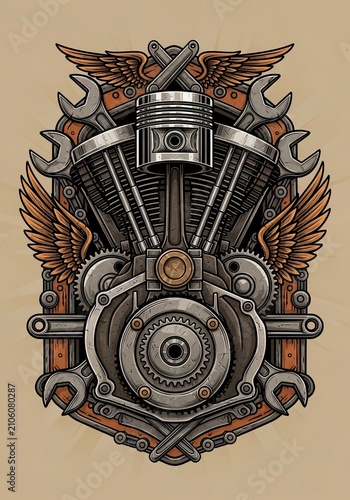 Engine's Fury, Wings of Freedom