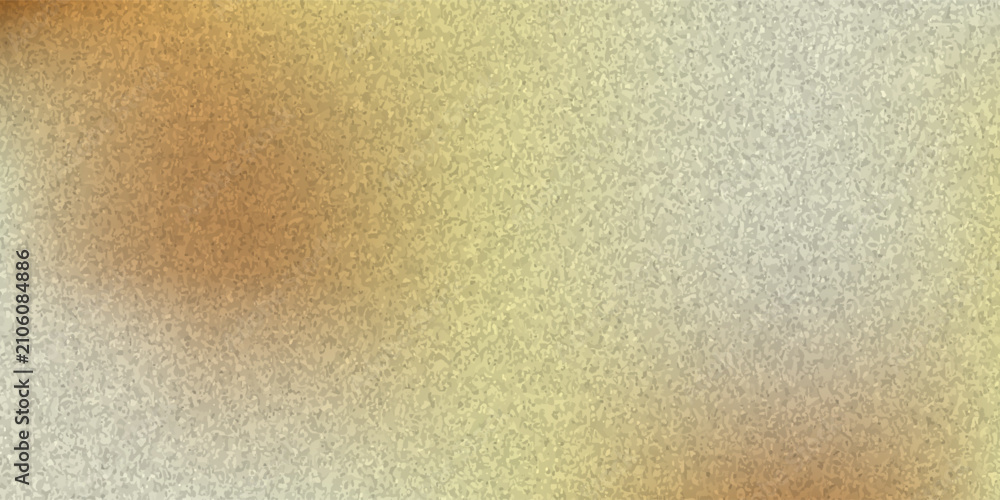 Fototapeta premium Gold glitter seamless pattern. Vector