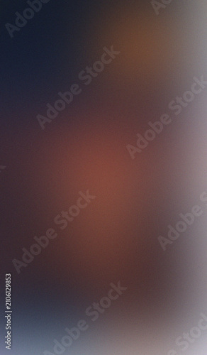 Abstract gradient swirls blend deep purples with warm amber tones. Soft focus creates a dreamy, ethereal visual texture.