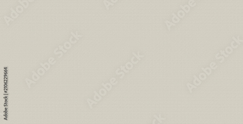 Quadro em tela High-Resolution Light Beige Textured Fabric Background With Subtle Grid Pattern