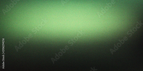 Beautiful soft abstract background with a smooth blue gradient and bright white glowing light in the center space.