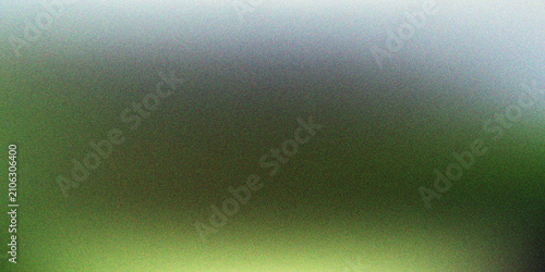 Beautiful soft abstract background with a smooth blue gradient and bright white glowing light in the center space.