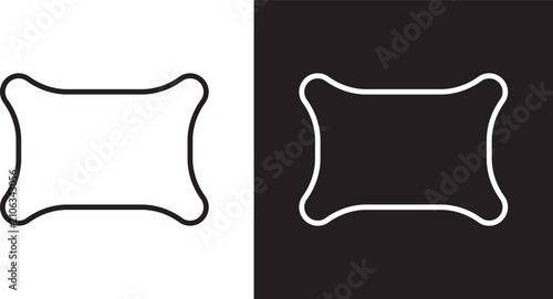 Pillow icon