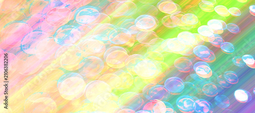 abstract colorful background