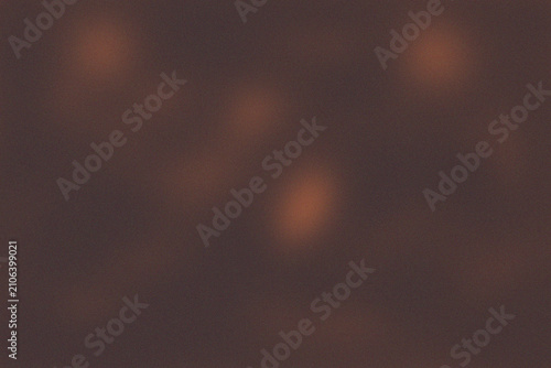 Black Orange Gradient Grainy Noise Background with Abstract Grunge Texture, Soft Bokeh Light, Retro Glow, Copy Space Wallpaper