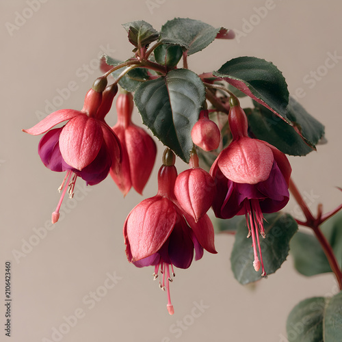 Fresh Blooms in Pots, Vases, and Bouquets