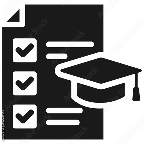 Illustration elements of Syllabus
