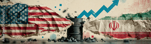 US Iran Oil Diplomacy: The ...