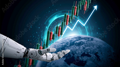 Robotic Hand Manipulating G...