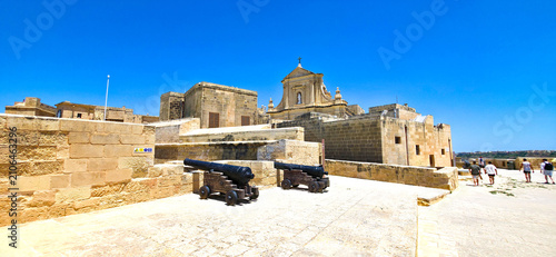 Photos Ramparts and The Cathedral of the Assumption of the Blessed Virgin Mary at Victo