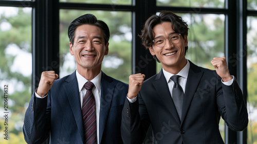 Successful Collaboration: T...