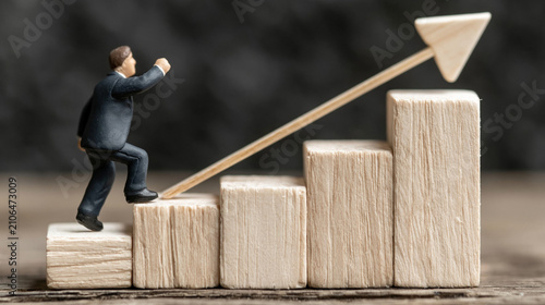 Rising Above: A miniature b...