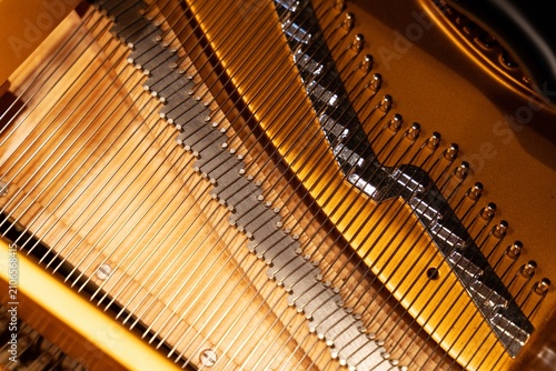 piano