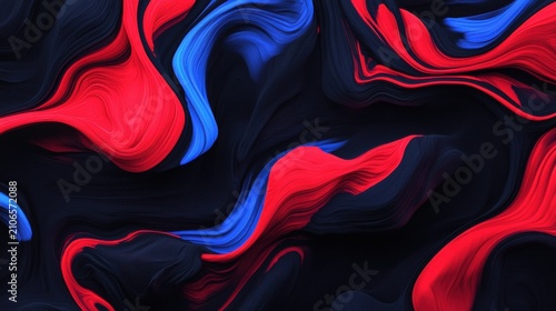 Abstract Artwork