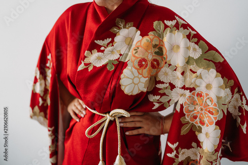kimono