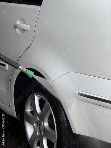 car door handle