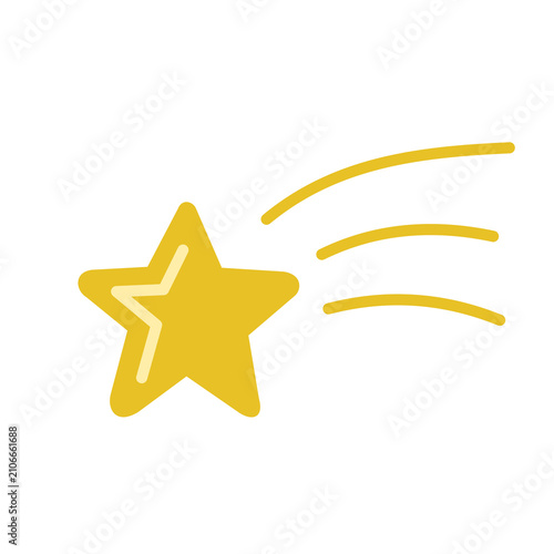 gold star icon