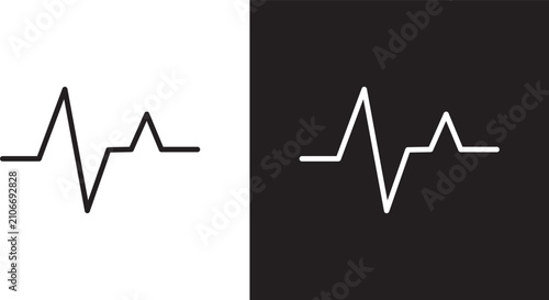 Canvastavla Pulse icon