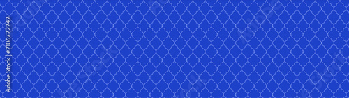 Islamic pattern background luxury