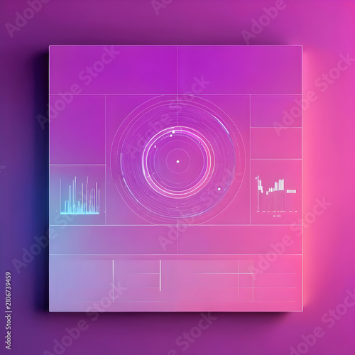 Digital data analysis inter...