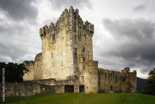 Ross Castle