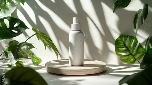 spa still life
