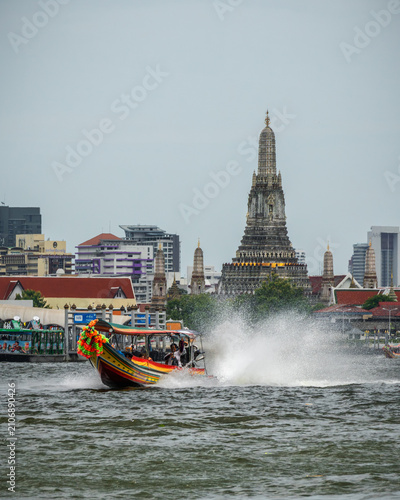 Photography speedy