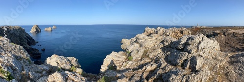 Pointe de Pen Hir