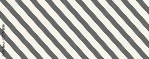 Vector seamless pattern. Modern stylish texture with polygons
