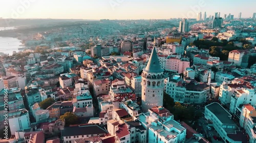 Galata Kulesi
