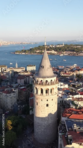 Galata Kulesi
