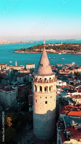Galata Kulesi