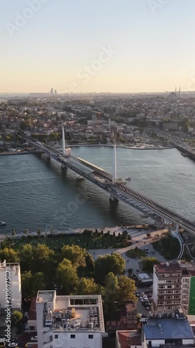 Haliç Köprü