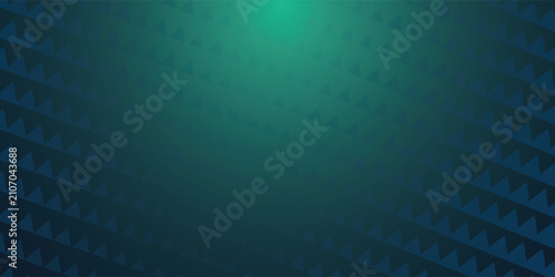 Konstfotografi High-speed digital technology with a blue-green background, cyber and nano information, abstract communication, future innovative technology data, internet network connections