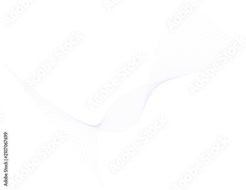 Mesh wave design elements for abstract background designs 7