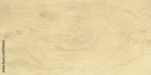 Canvastavla Natural wood grain texture with warm, light blonde tones and a subtle swirling pattern, showcasing organic beauty and rustic elegance