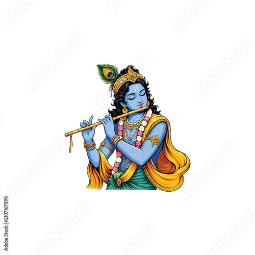 Shri Krishna