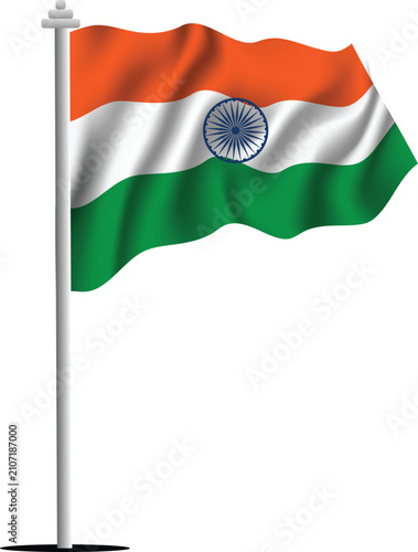 flag of india