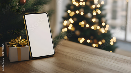 christmas gift box