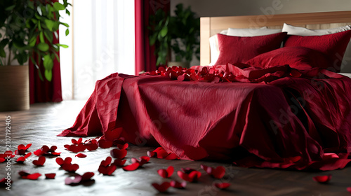 rose
