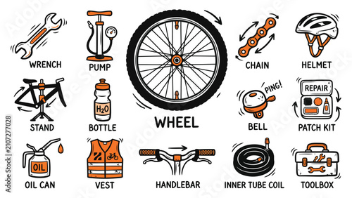 Bicycle_repair_doodle_icon_colle…_202607211953 [Converted]