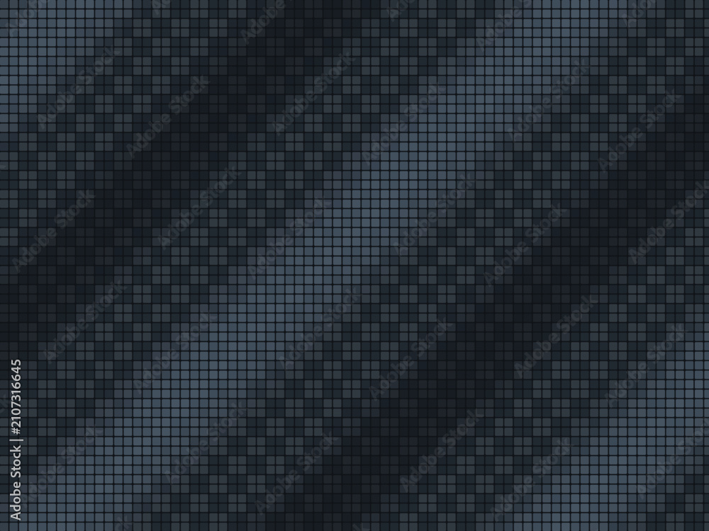 Fototapeta premium Carbon Fiber Twill Weave Pattern Dark Luxury Tech