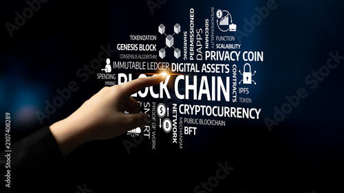 Canvastavla Explore the impact of blockchain technology on finance, highlighting digital assets, cryptocurrencies, and the role of immutable ledgers in modern business strategies